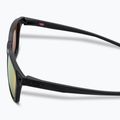 Oakley Ojector matt fekete/prizm 24k polarizált napszemüveg 4