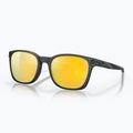 Oakley Ojector matt fekete/prizm 24k polarizált napszemüveg 6