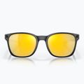 Oakley Ojector matt fekete/prizm 24k polarizált napszemüveg 7