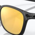 Oakley Ojector matt fekete/prizm 24k polarizált napszemüveg 11