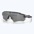 Napszemüveg Oakley Radar EV Path high resolution carbon/prizm black polarized