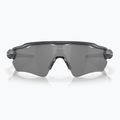 Napszemüveg Oakley Radar EV Path high resolution carbon/prizm black polarized 2