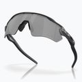 Napszemüveg Oakley Radar EV Path high resolution carbon/prizm black polarized 4