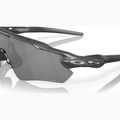 Napszemüveg Oakley Radar EV Path high resolution carbon/prizm black polarized 6
