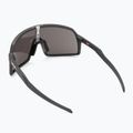 Napszemüveg Oakley Sutro S hi res matte carbon/prizm black 3