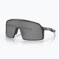 Napszemüveg Oakley Sutro S hi res matte carbon/prizm black