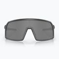Napszemüveg Oakley Sutro S hi res matte carbon/prizm black 2