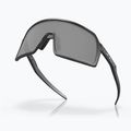 Napszemüveg Oakley Sutro S hi res matte carbon/prizm black 4