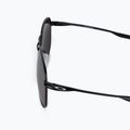 Oakley Contrail napszemüveg fekete/szürke 0OO4147 4