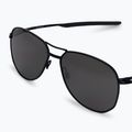 Oakley Contrail napszemüveg fekete/szürke 0OO4147 5