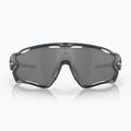 Napszemüveg Oakley Jawbreaker hi res matte carbon/prizm black 2
