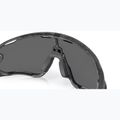 Napszemüveg Oakley Jawbreaker hi res matte carbon/prizm black 7
