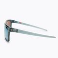 Oakley Leffingwell férfi napszemüveg kék 0OO9100 4