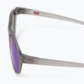 Oakley Reedmace férfi napszemüveg szürke-kék 0OO9126 4