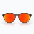 Oakley Reedmace matt szürke füst/prizm rubin fleece napszemüveg 2