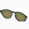 Oakley Reedmace matt szürke füst/prizm rubin fleece napszemüveg 7