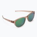 Oakley Reedmace férfi napszemüveg barna/zöld 0OO9126