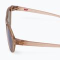 Oakley Reedmace férfi napszemüveg barna/zöld 0OO9126 4