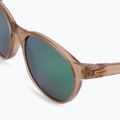 Oakley Reedmace férfi napszemüveg barna/zöld 0OO9126 5