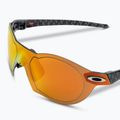 Oakley Re:Subzero szénszálas/prizm rubin napszemüveg 5