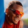 Oakley Re:Subzero szénszálas/prizm rubin napszemüveg 14