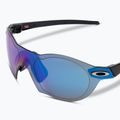 Oakley Re:Subzero planet x/prizm zafír napszemüveg 5