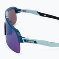 Oakley Sutro Lite Violet zöld napszemüveg 0OO9463 4