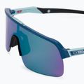 Oakley Sutro Lite Violet zöld napszemüveg 0OO9463 5