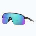 Napszemüveg Oakley Sutro Lite matte black/prizm sapphire 2