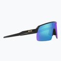 Napszemüveg Oakley Sutro Lite matte black/prizm sapphire 5