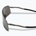 Oakley Sutro Ti matt páncélmetál/prizm fekete napszemüveg 4