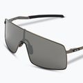 Oakley Sutro Ti matt páncélmetál/prizm fekete napszemüveg 5