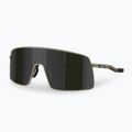Oakley Sutro Ti matt páncélmetál/prizm fekete napszemüveg 6
