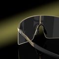 Oakley Sutro Ti matt páncélmetál/prizm fekete napszemüveg 9
