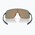 Oakley Sutro Ti szatén karbon/prizm rubin napszemüveg 4