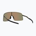 Oakley Sutro Ti szatén karbon/prizm rubin napszemüveg 6