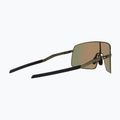 Oakley Sutro Ti szatén karbon/prizm rubin napszemüveg 7