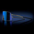 Oakley Sutro Ti szatén ólom/prizm zafír napszemüveg 8