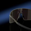 Oakley Sutro Ti szatén ólom/prizm zafír napszemüveg 9