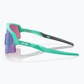 Napszemüveg Oakley Sutro Lite Sweep matte celeste/prizm road jade 3