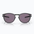 Oakley Latch matt karbon/prizm szürke napszemüveg 2