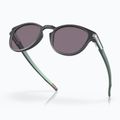 Oakley Latch matt karbon/prizm szürke napszemüveg 4