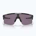 Gyerek napszemüveg Oakley Resistor polished black/prizm grey 2