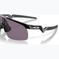 Gyerek napszemüveg Oakley Resistor polished black/prizm grey 6
