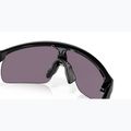 Gyerek napszemüveg Oakley Resistor polished black/prizm grey 7