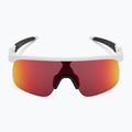 Gyerek napszemüveg Oakley Resistor PC polished white/prizm field 3