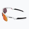 Gyerek napszemüveg Oakley Resistor PC polished white/prizm field 4
