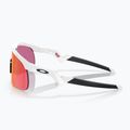 Gyerek napszemüveg Oakley Resistor PC polished white/prizm field 3