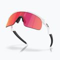 Gyerek napszemüveg Oakley Resistor PC polished white/prizm field 4