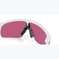 Gyerek napszemüveg Oakley Resistor PC polished white/prizm field 7